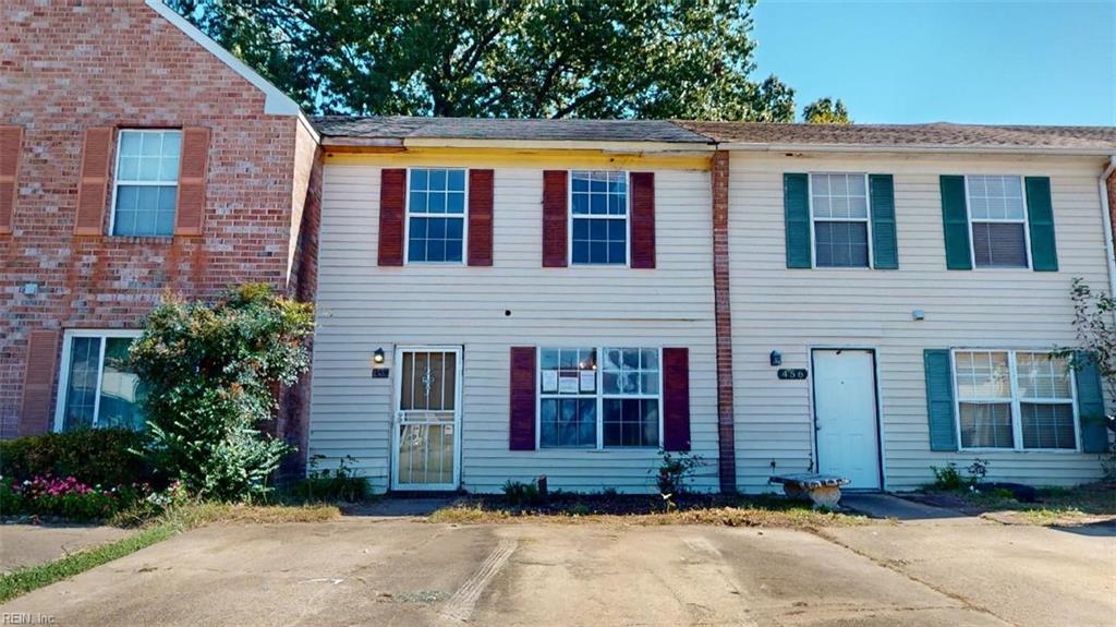 Hill Meadow Dr, Virginia Beach, VA 23454 #1