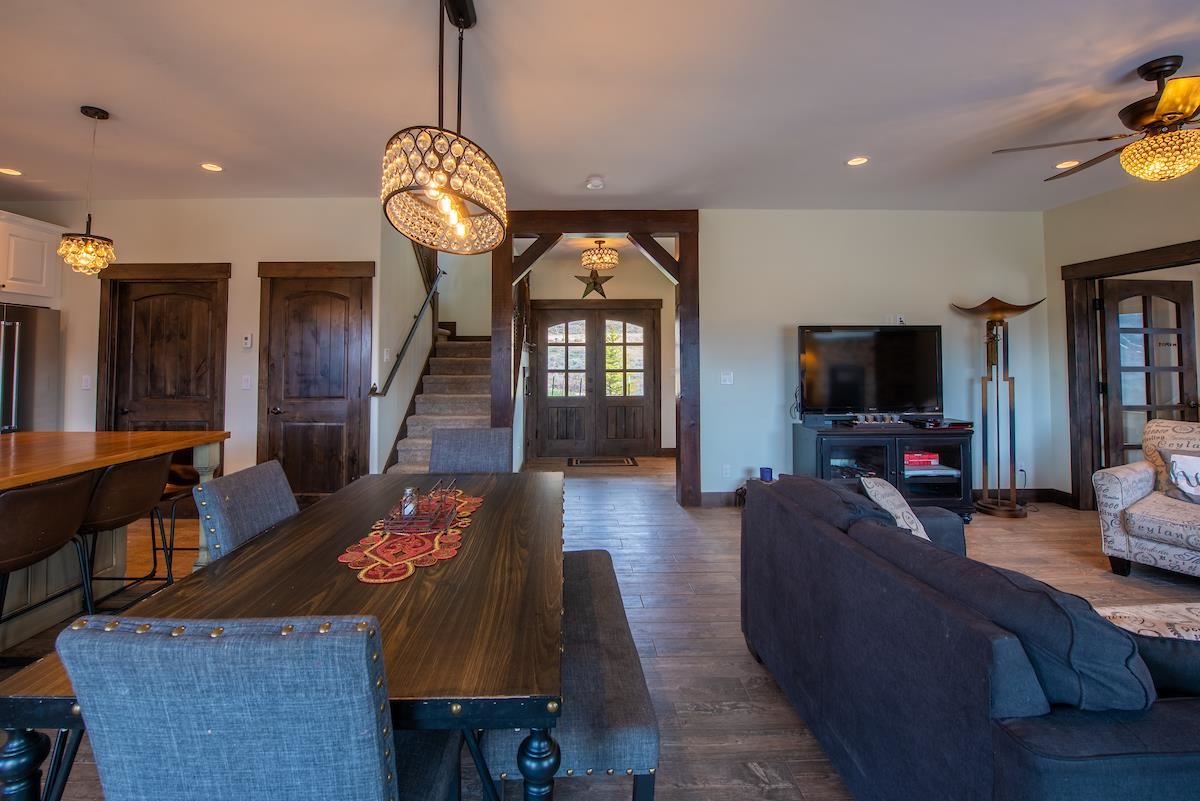Neville Way, Crested Butte, CO 81224