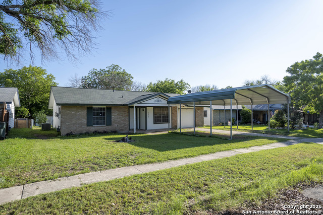 Glen Hl, San Antonio, TX 78239 #1