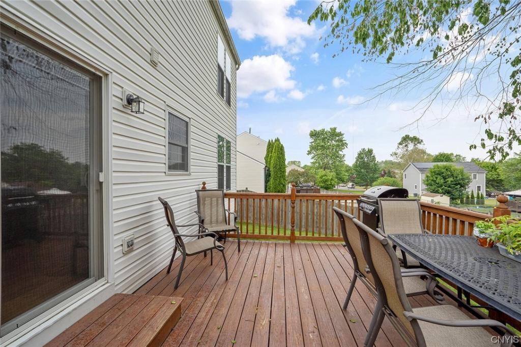 Smokey Hollow Rd, Baldwinsville, NY 13027 #1