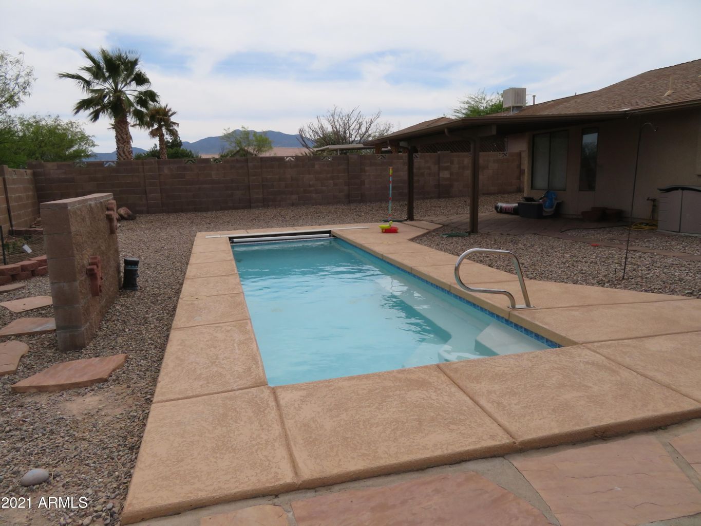 Calle Chico , Sierra Vista, AZ 85635
