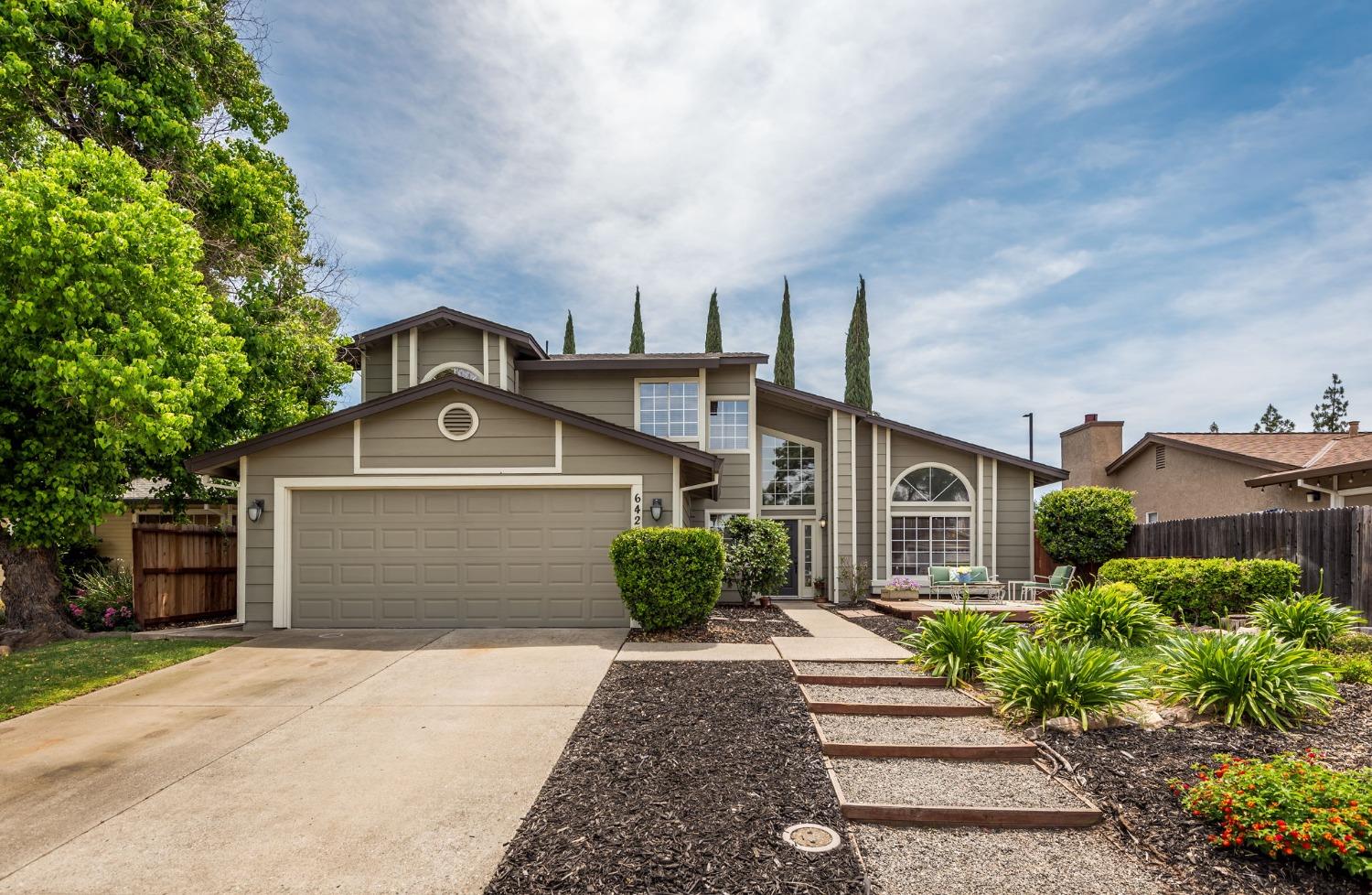 Oakborough Ave, Roseville, CA 95747 #1