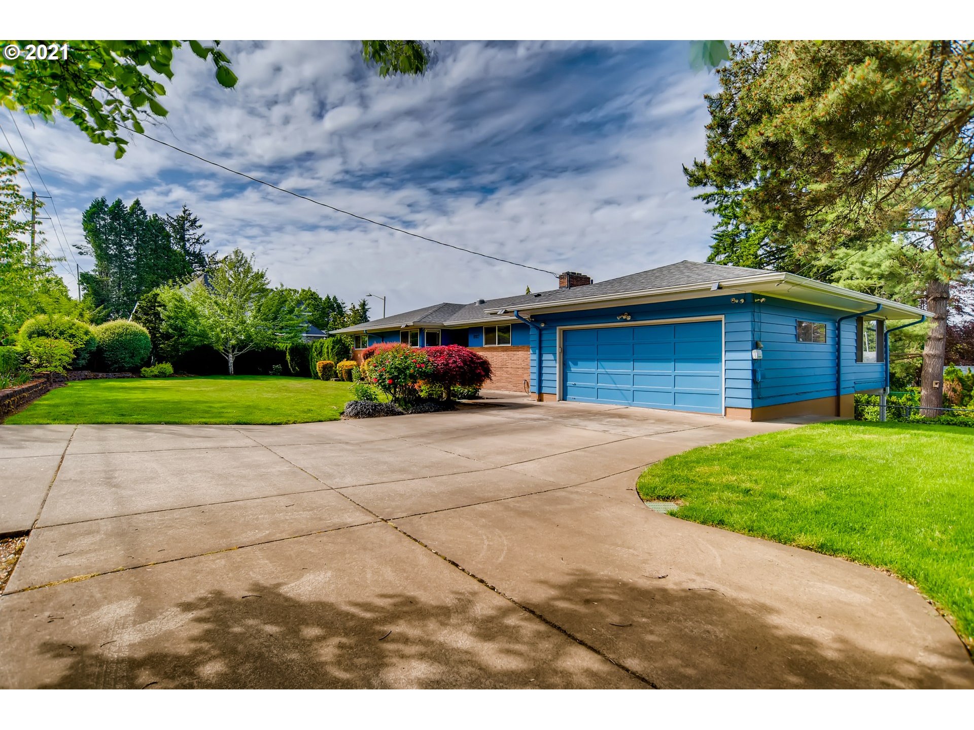 Strawberry Ln, Milwaukie, OR 97267 #1