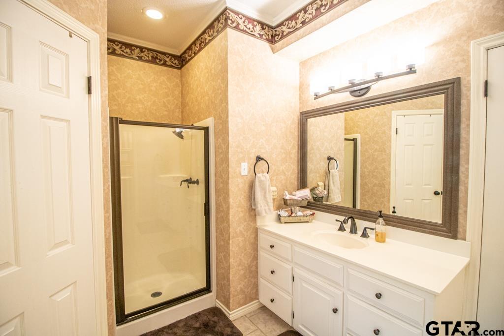 Country Manor Rd, Lindale, TX 75771 #1