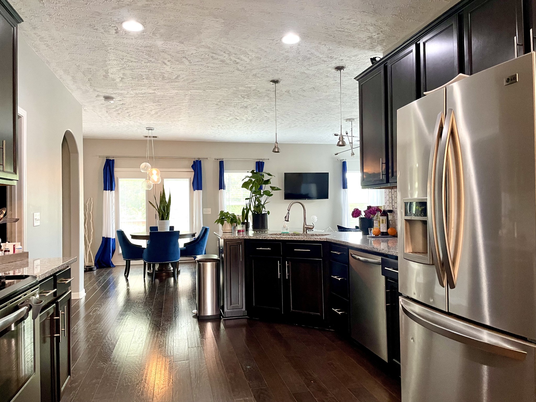 William Bailey Dr, Nashville, TN 37207