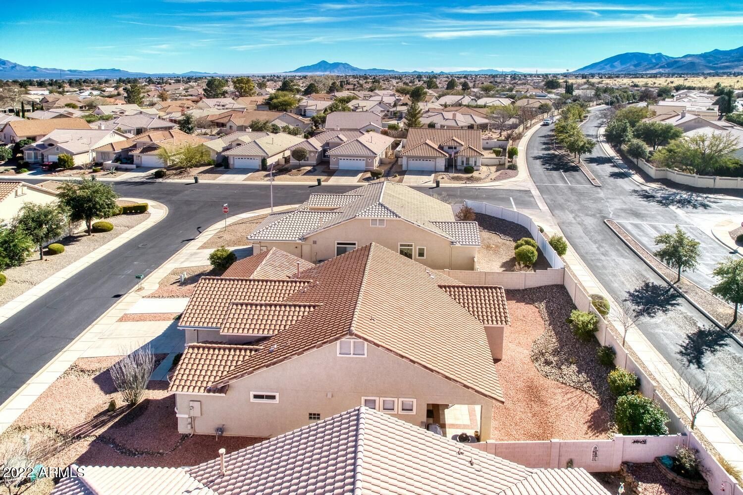 Avondale Dr, Sierra Vista, AZ 85650 #1