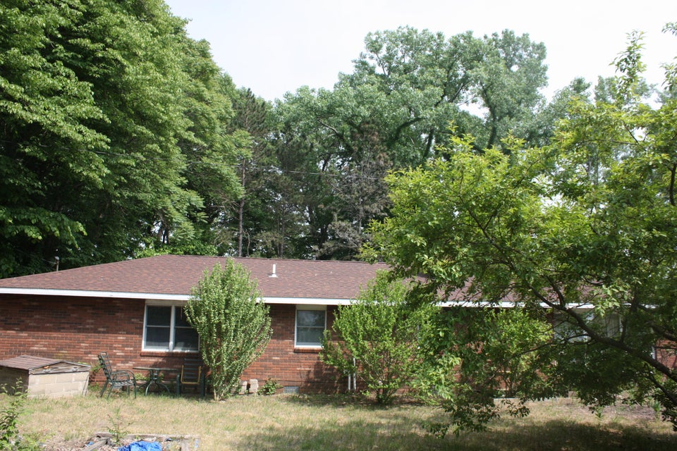 Pier Rd, Coloma, MI 49038 #1