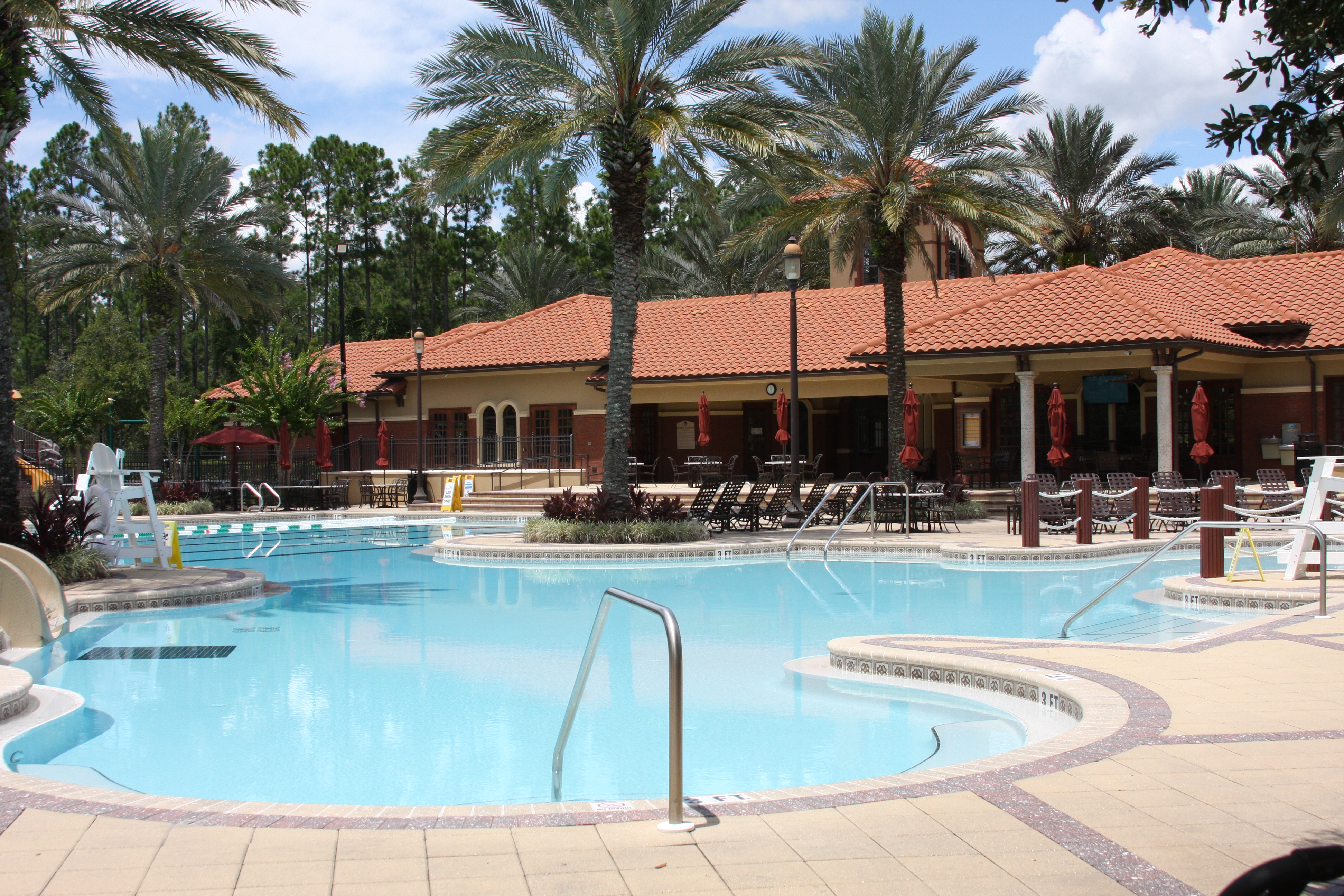 Servia Dr, Saint Johns, FL 32259 #1