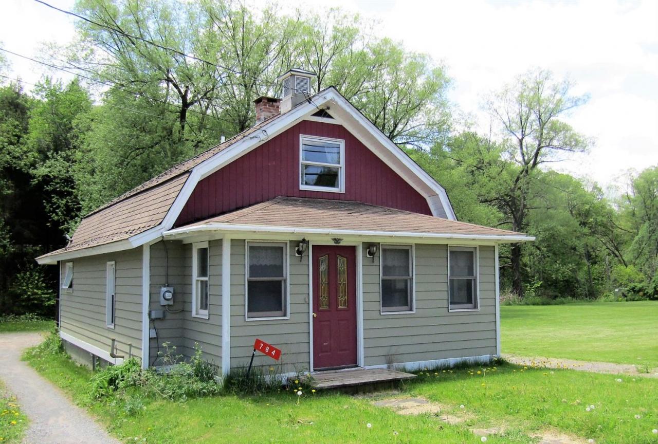 Old Route 28 , Fleischmanns, NY 12430 #1