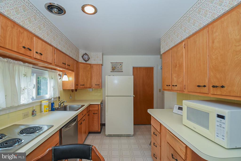Valley View Ave, Keyser, WV 26726 #1