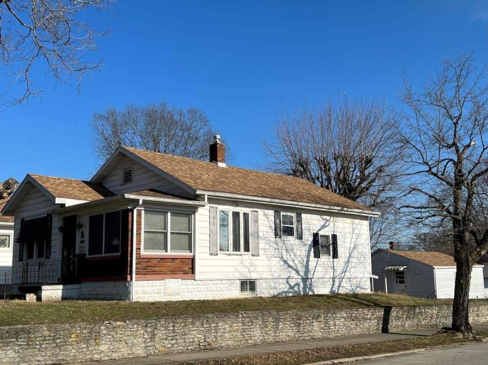 5th St, Richmond, IN 47374 #1