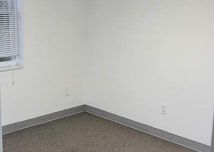 Lease 1 Office #2 Entry