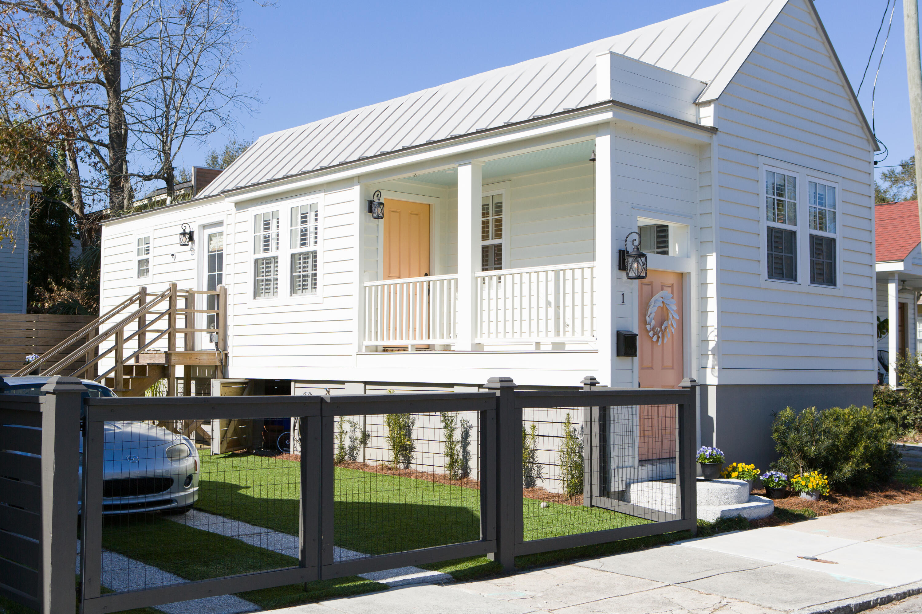 Dingle St, Charleston, SC 29403 #1