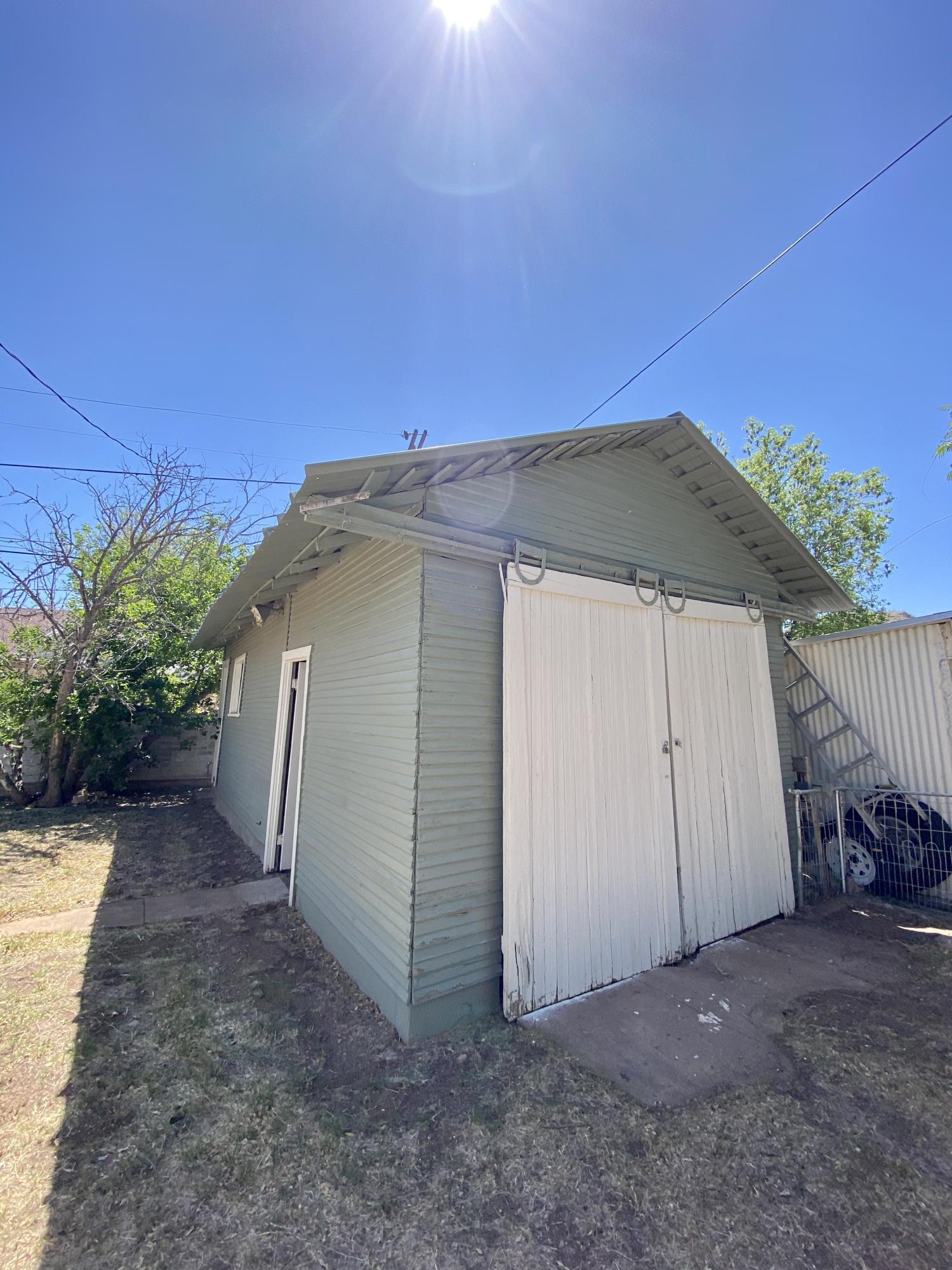 Douglas St, Bisbee, AZ 85603 #1