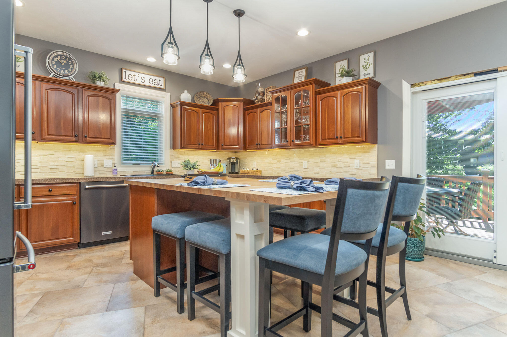 Scenic Trl, Spring Lake, MI 49456 #1