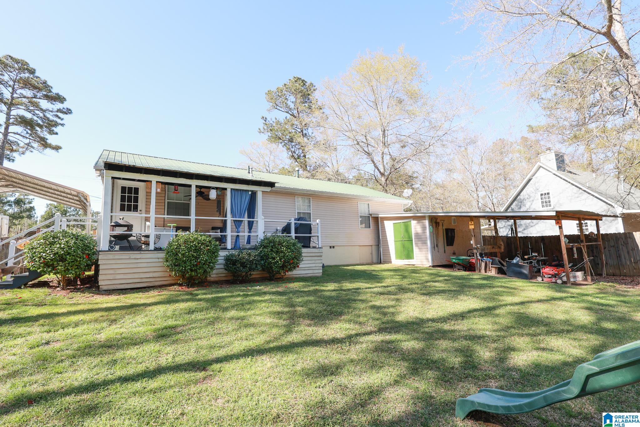 Depot St, Riverside, AL 35135 #1