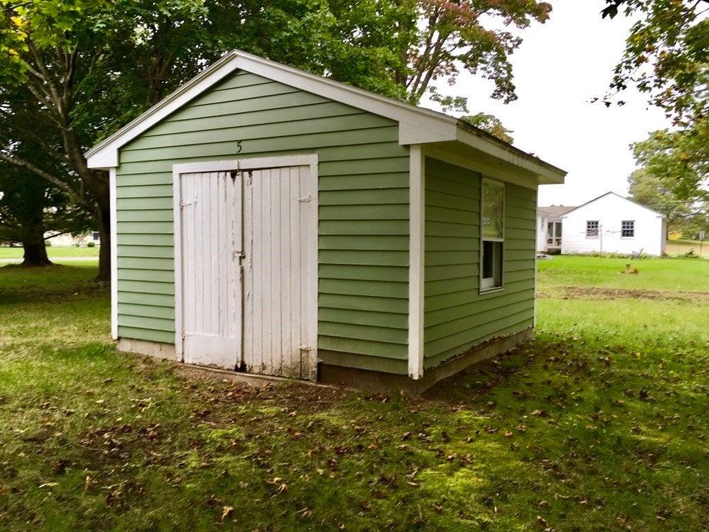 Bulkley St, Turners Falls, MA 01376 #1
