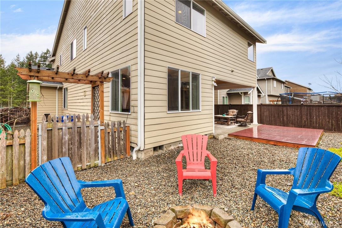 90th Avenue Ct, Graham, WA 98338 #1