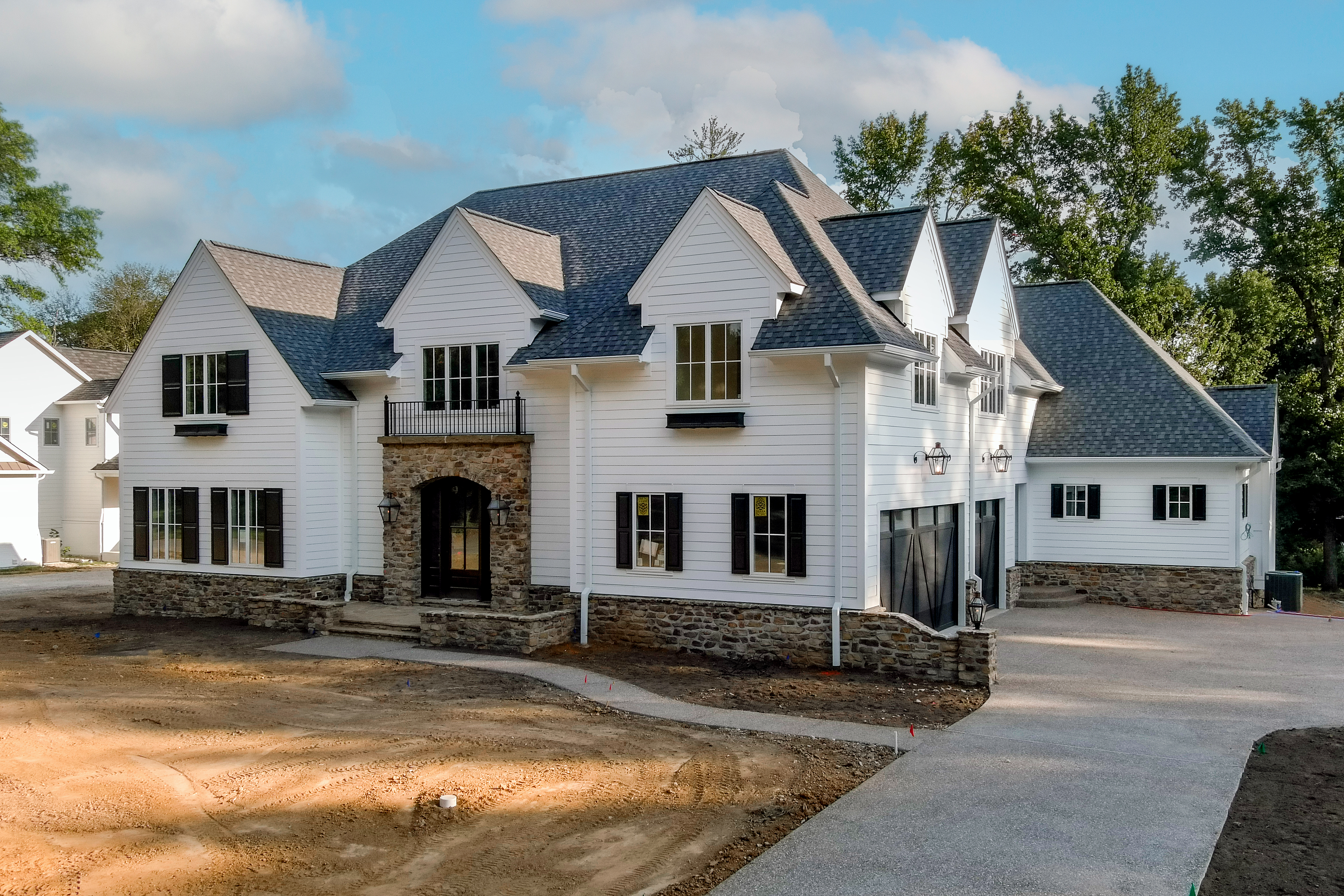 BEST NEW CONSTRUCTION IN LADUE