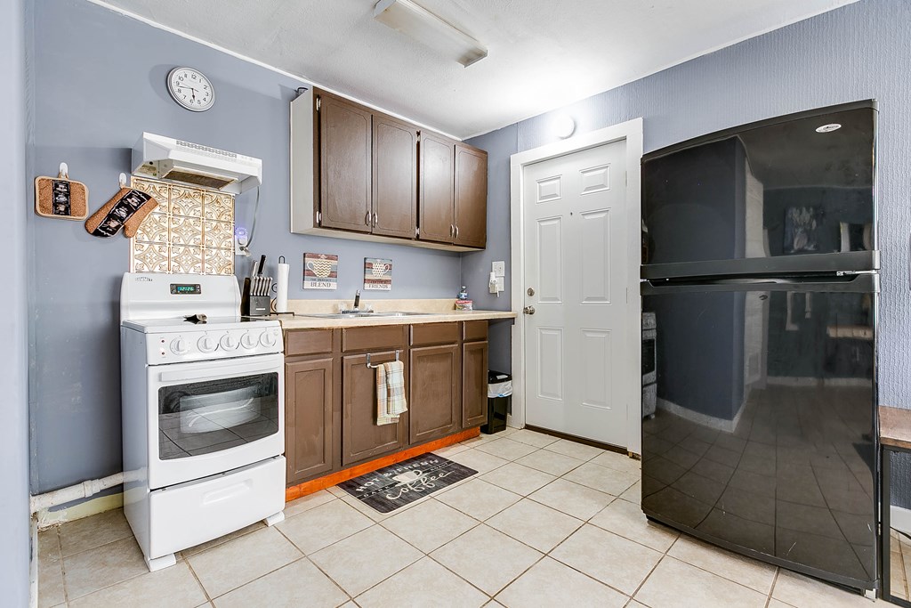 Bell St, San Angelo, TX 76903