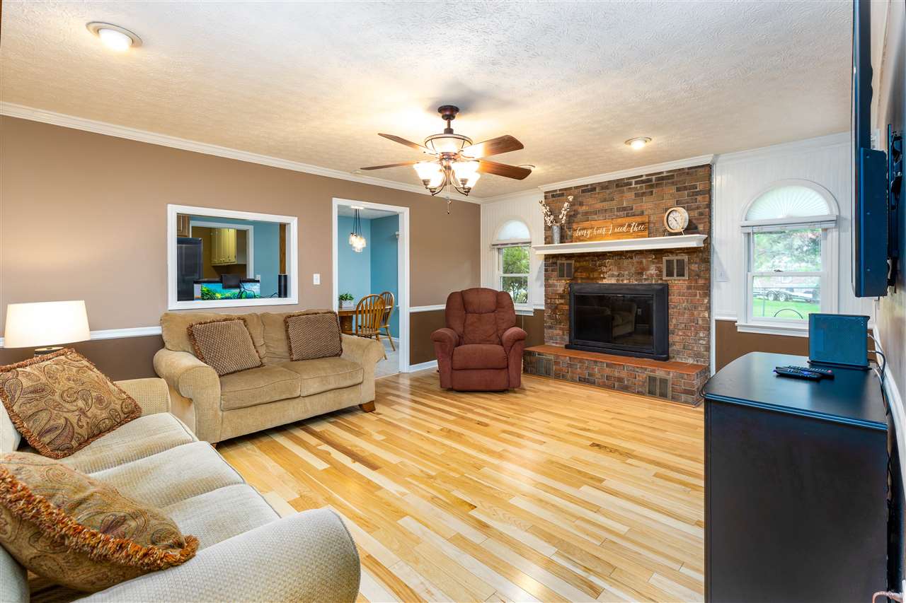 Huntmaster Dr, Bowling Green, KY 42104 #1