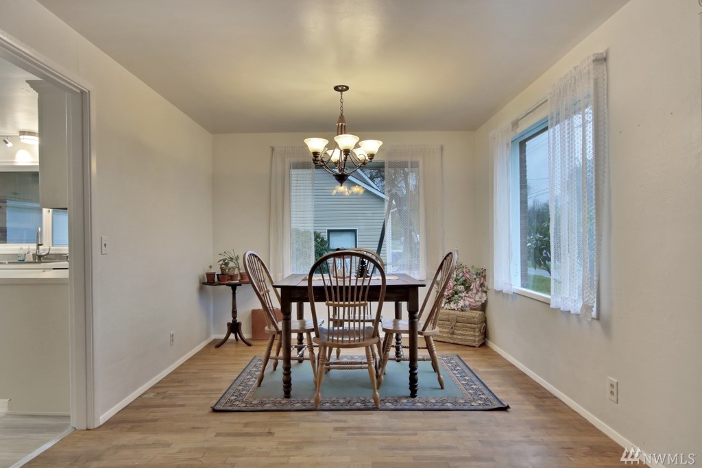 1st St, Centralia, WA 98531 #1