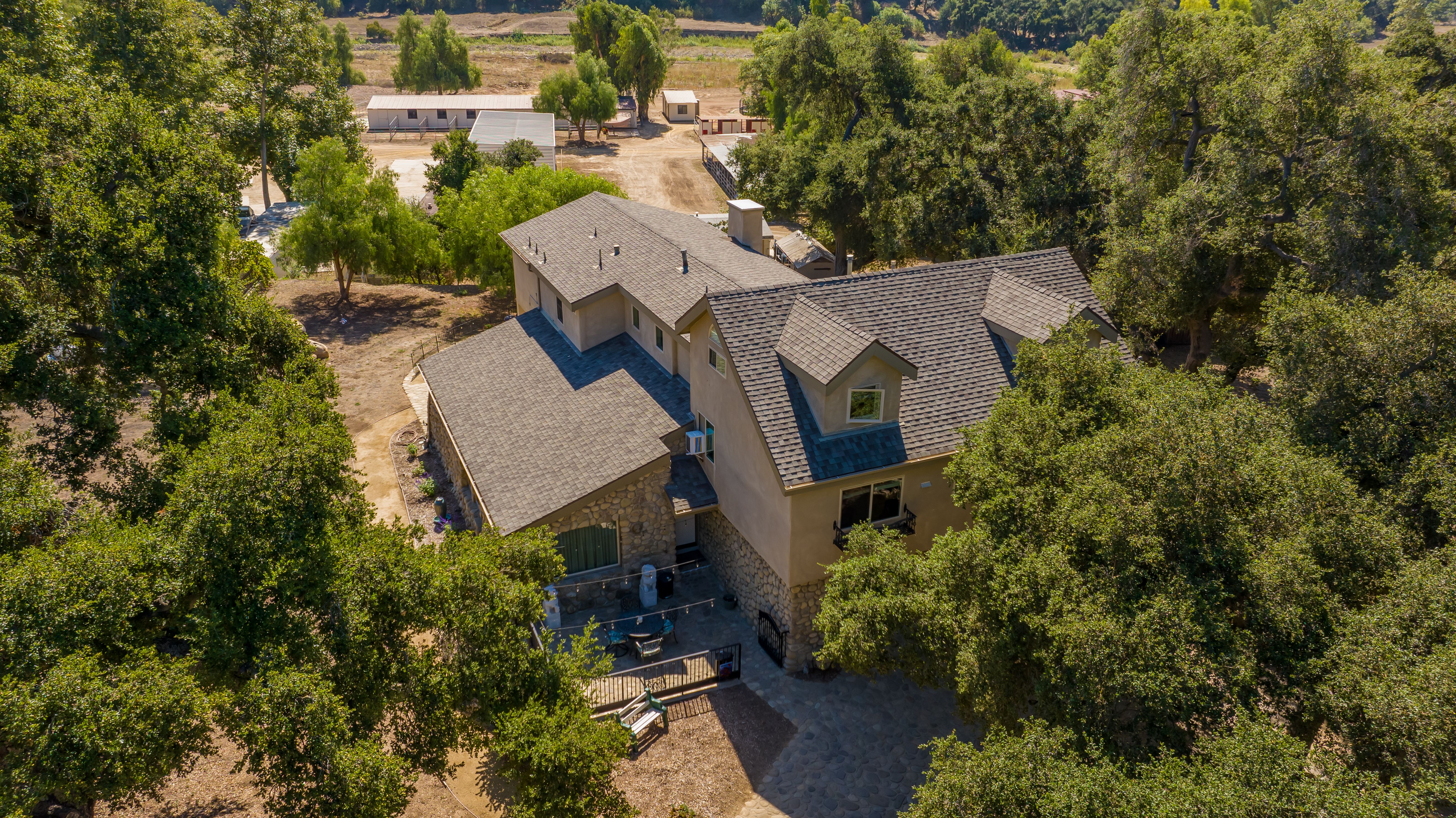 10480 Creek Road, Oak View, CA 93022