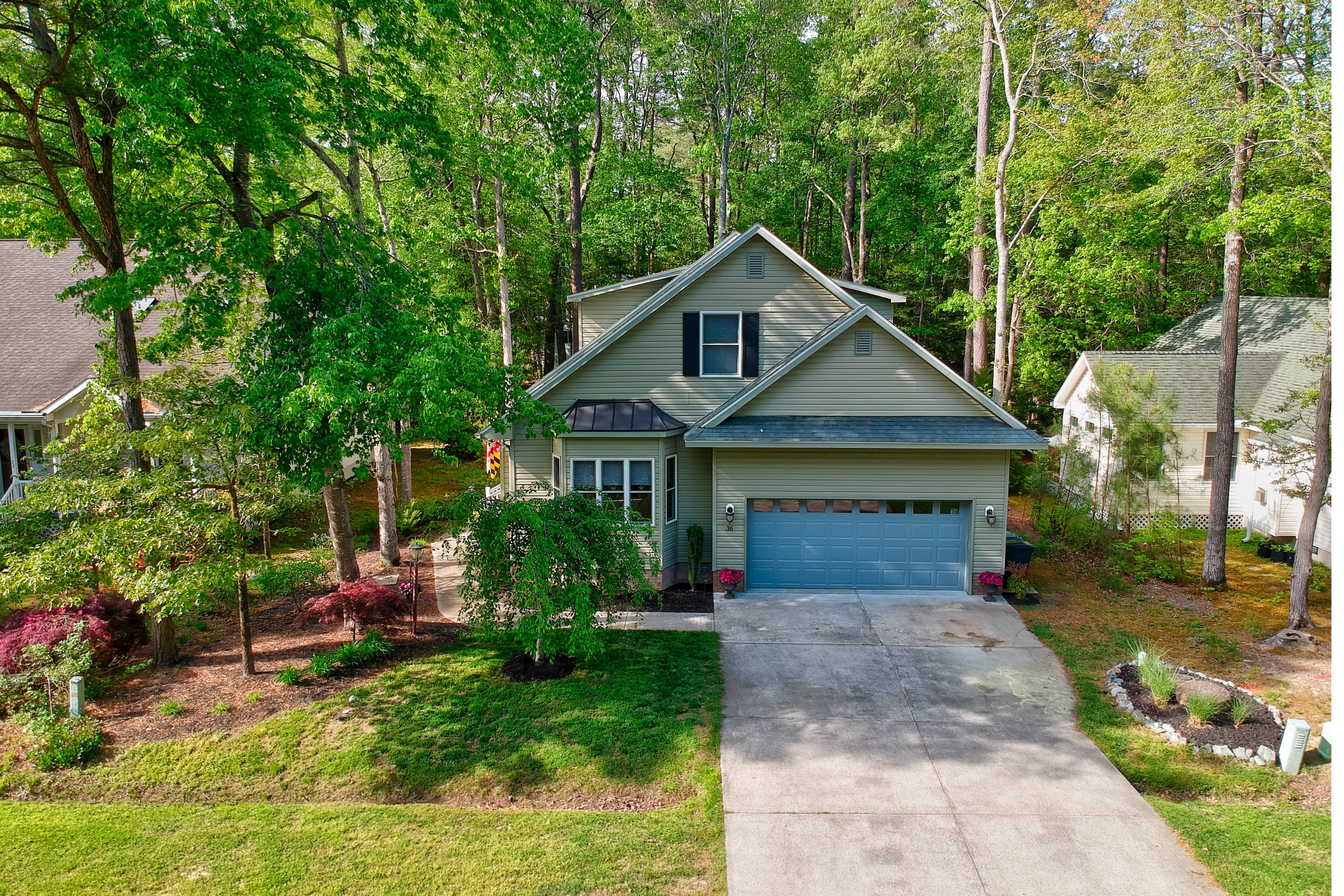High Sheriff Trl, Berlin, MD 21811 #1