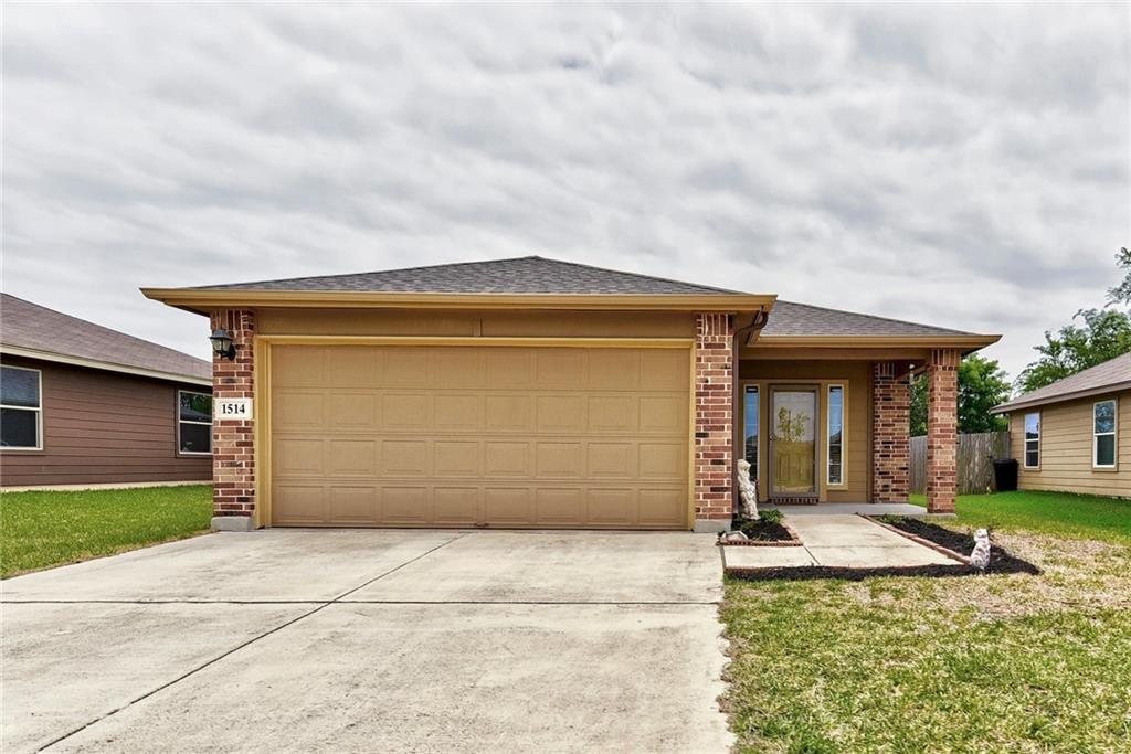 Monte Vista Dr, Lockhart, TX 78644 #1
