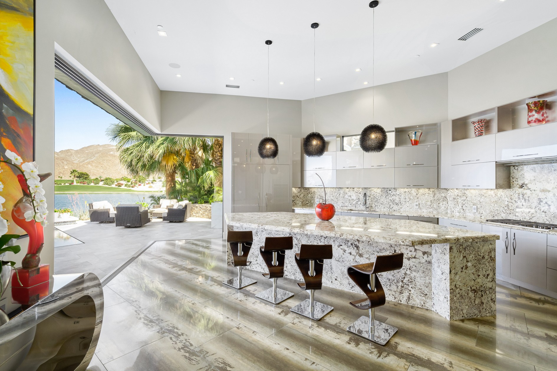 Ridge View Way, Palm Desert, CA 92260 #1