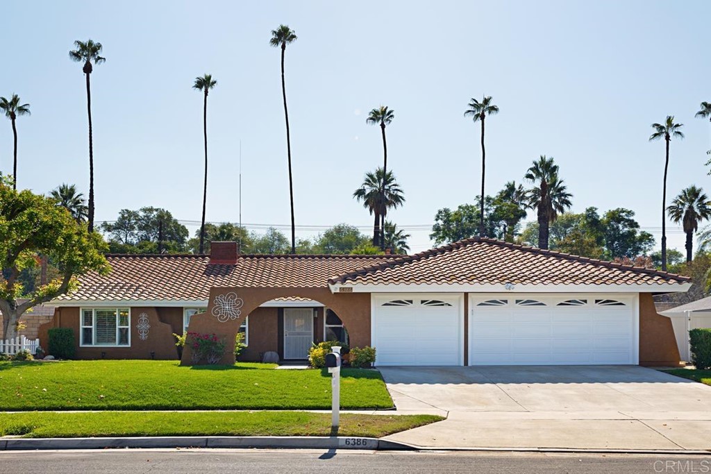 Foster Dr, Riverside, CA 92506 #1