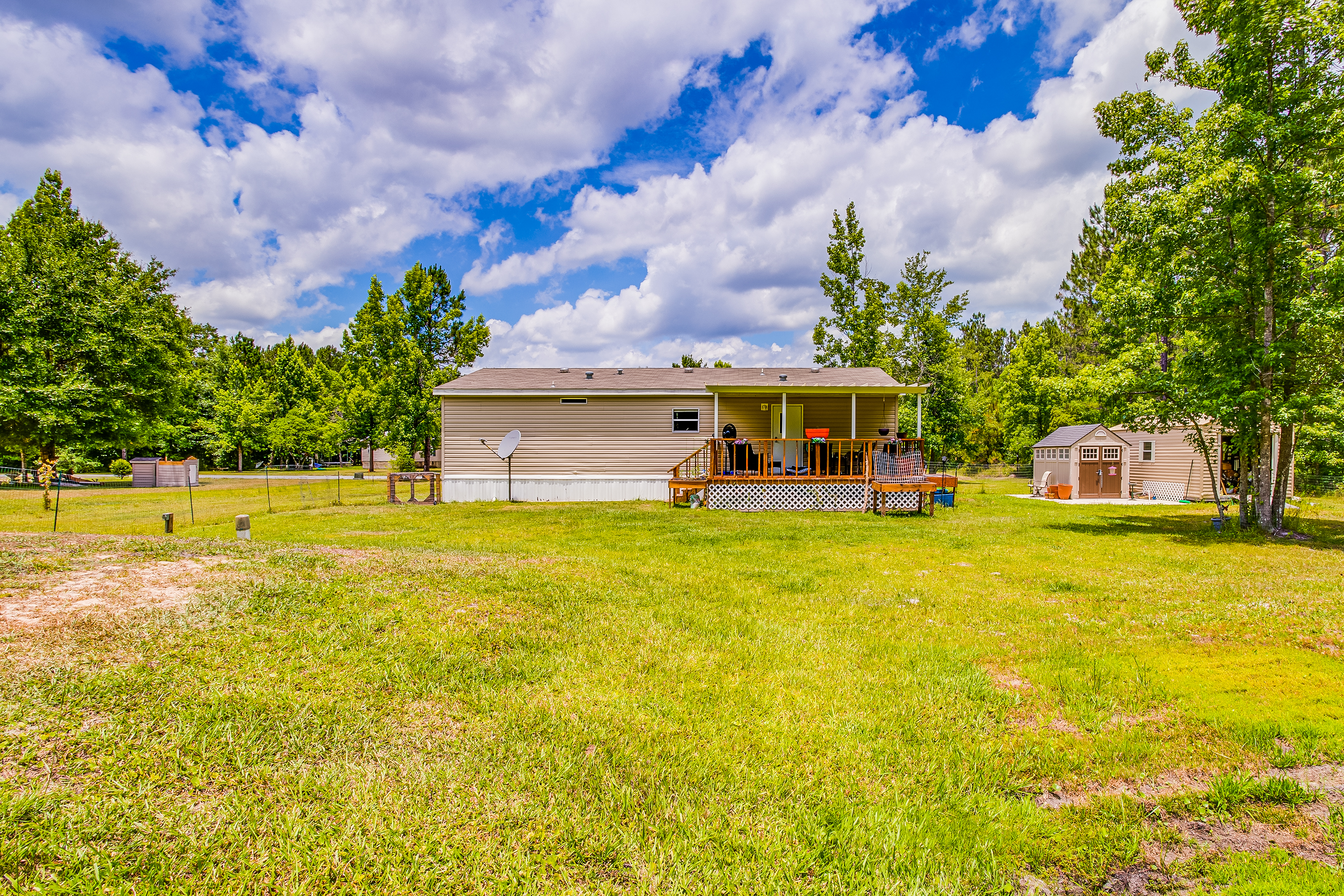 Swallowfork Ave, Callahan, FL 32011