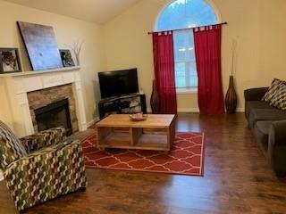Pebblebrook Way, Temple, GA 30179 #1