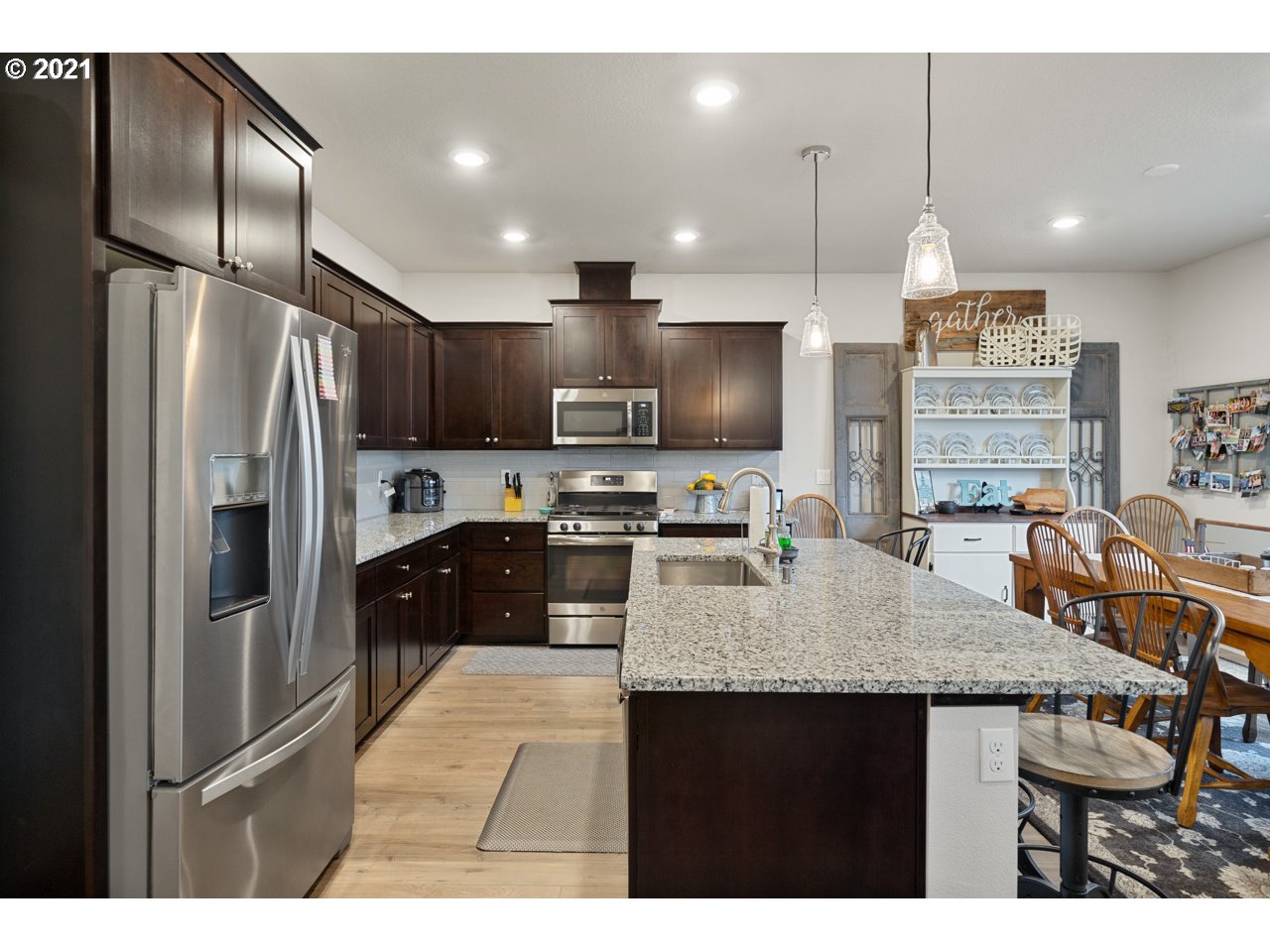 Willow Dr, Ridgefield, WA 98642 #1