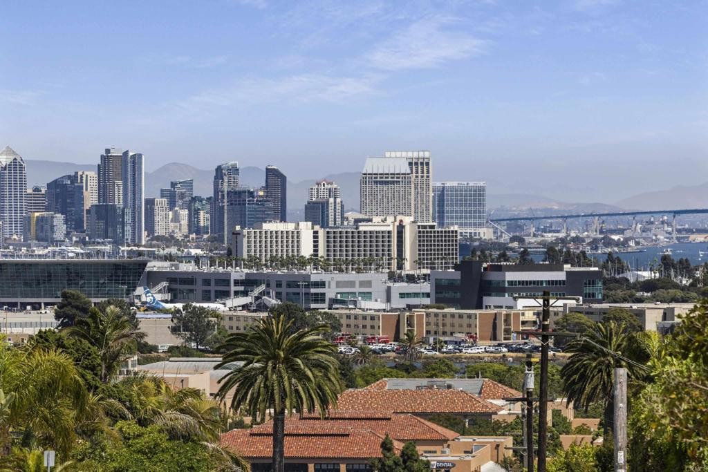 Browning St, San Diego, CA 92106 #1