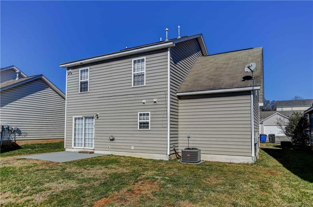 Wexford Way, Statesville, NC 28625