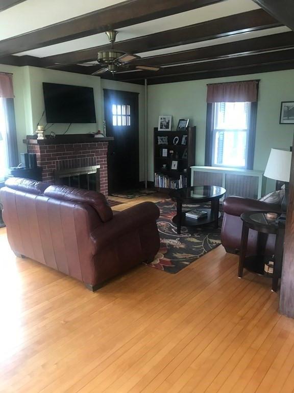 Pleasant St, Leicester, MA 01524 #1