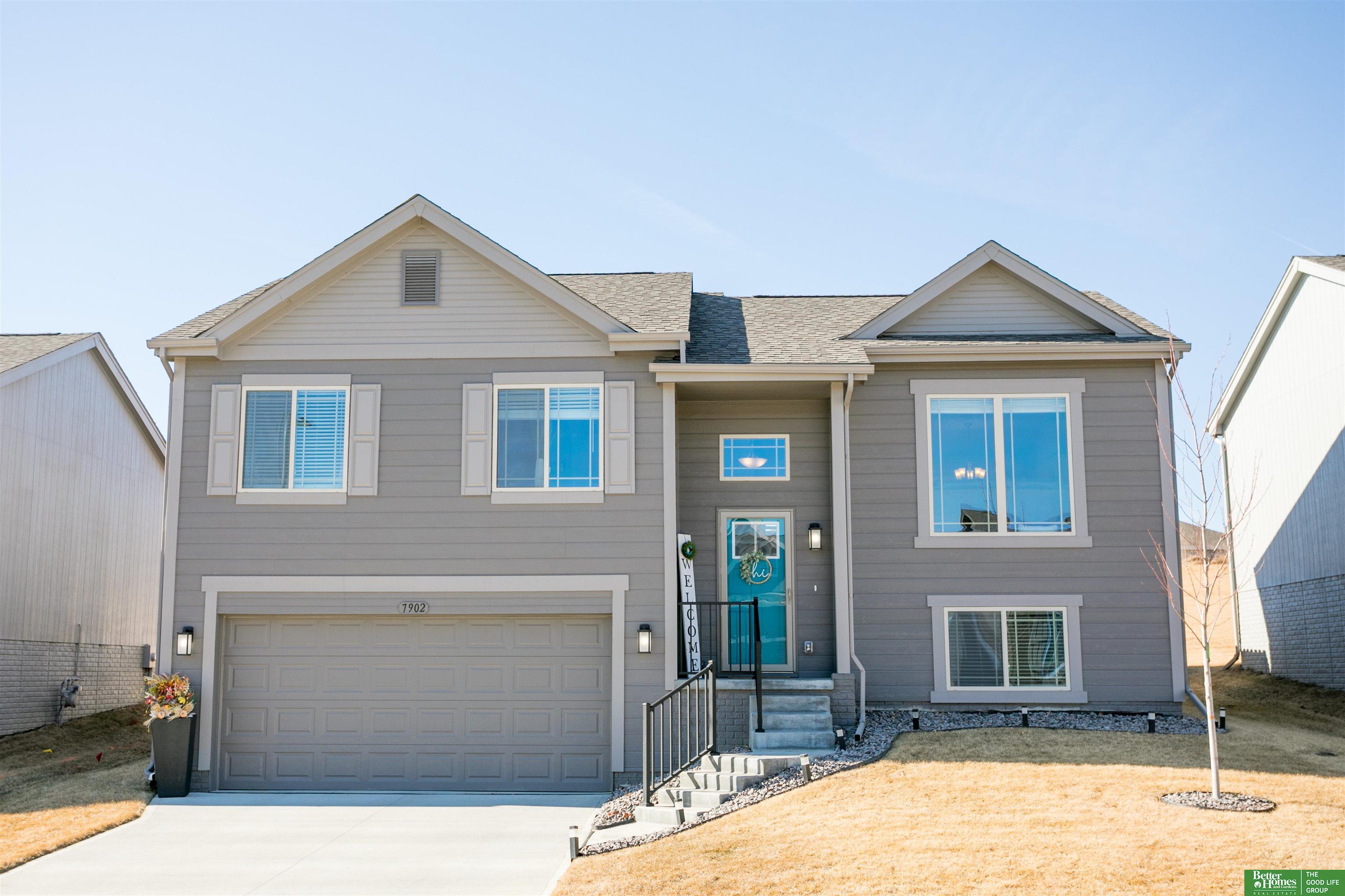 149th St, Bennington, NE 68007 #1