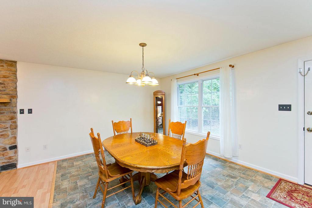 Vaught Dr, Front Royal, VA 22630 #1