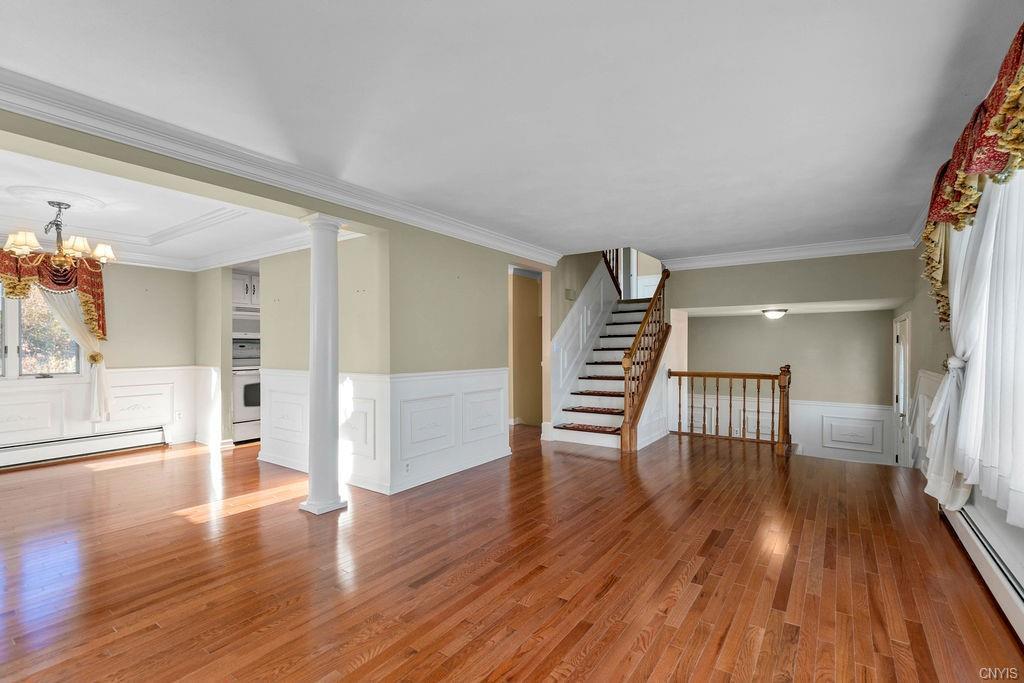 Liffey Ln, Liverpool, NY 13088 #1