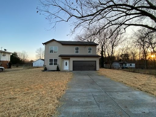 Pearcy St, LA Vergne, TN 37086
