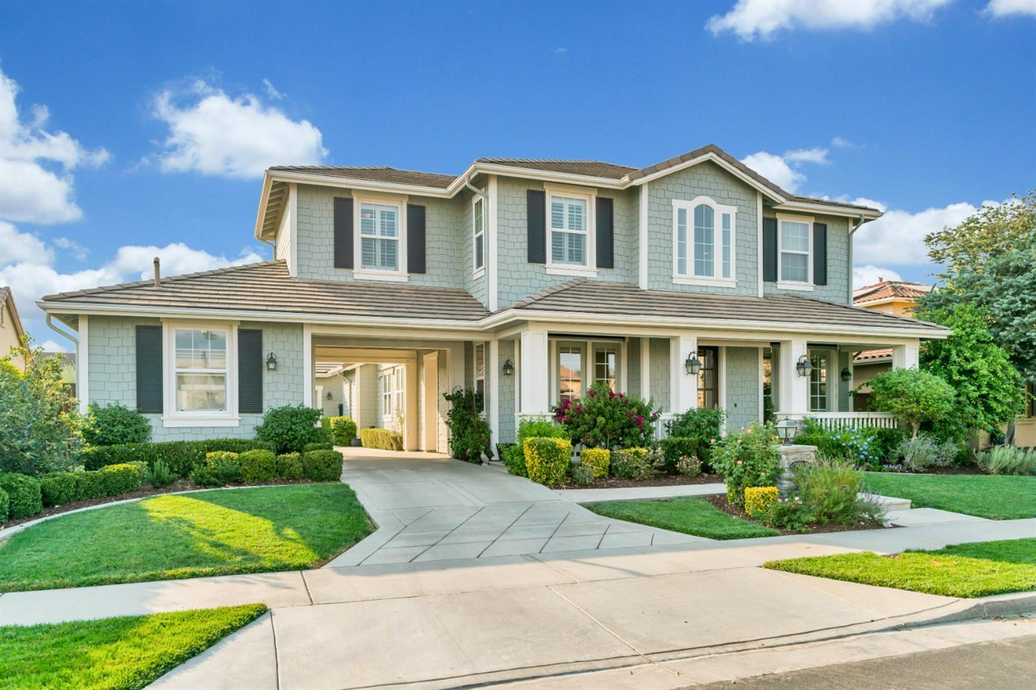 Promenade Dr, Woodland, CA 95776