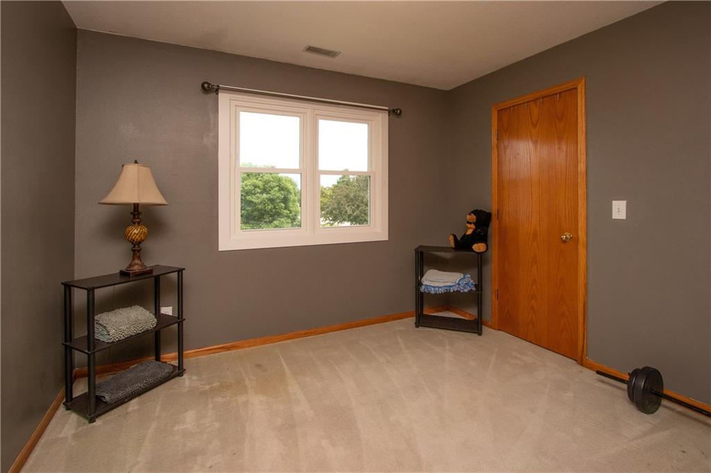 Clinton Ave, Indianola, IA 50125 #1