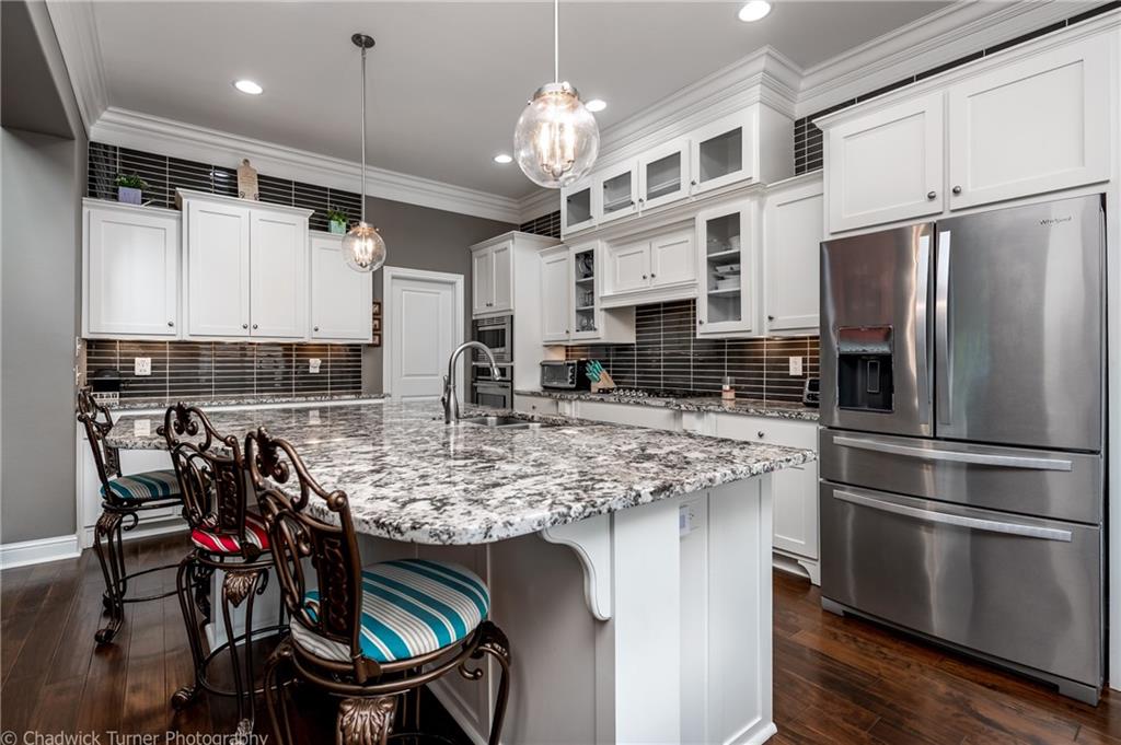 Lexington Pl, Centerton, AR 72719