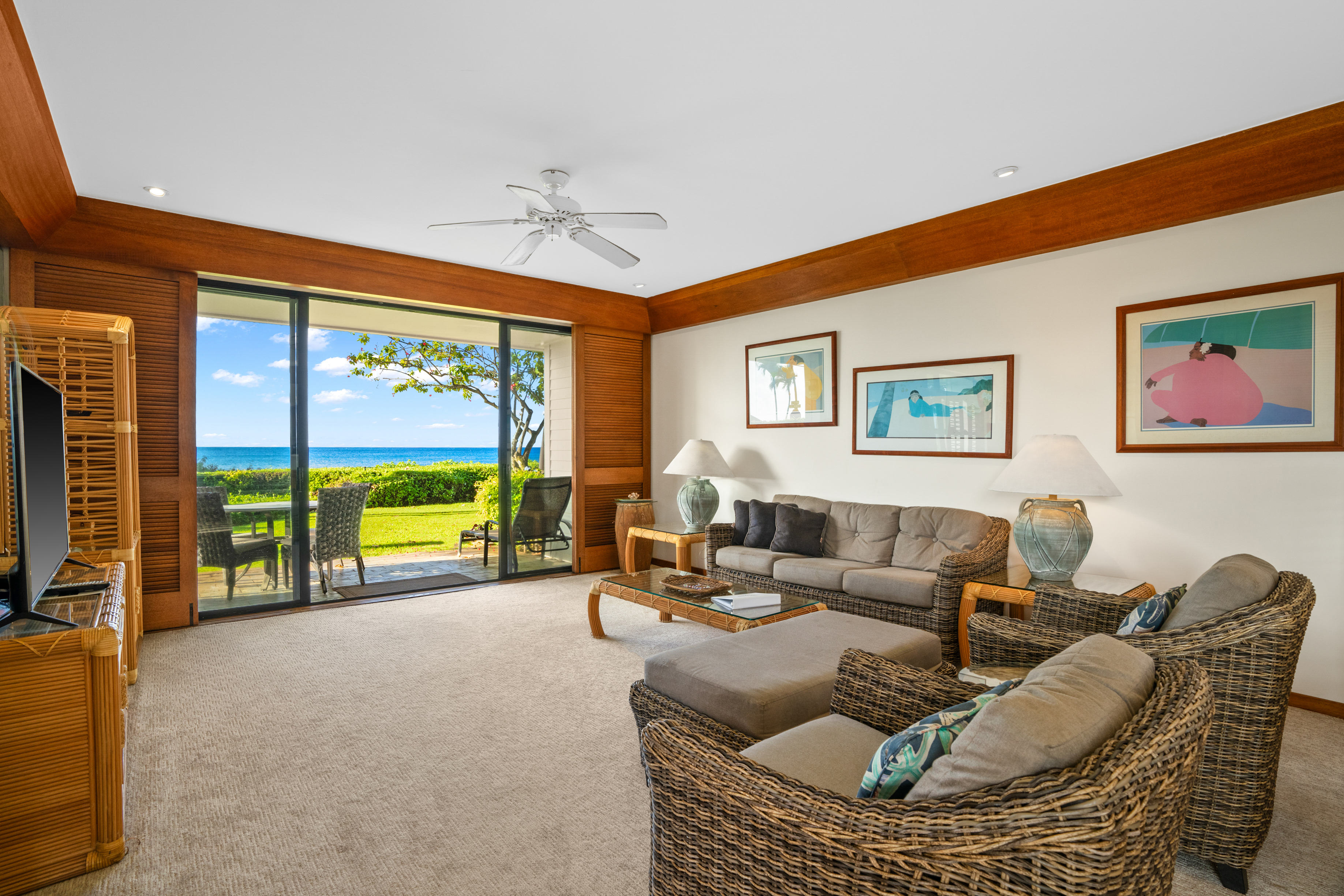 2221 KAPILI RD #60 Koloa, HI, 96756