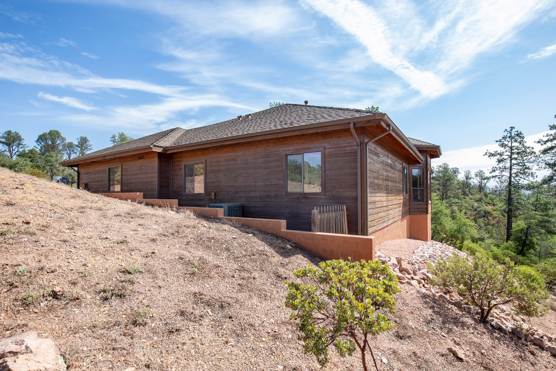 Feather Plume Cir, Payson, AZ 85541 #1