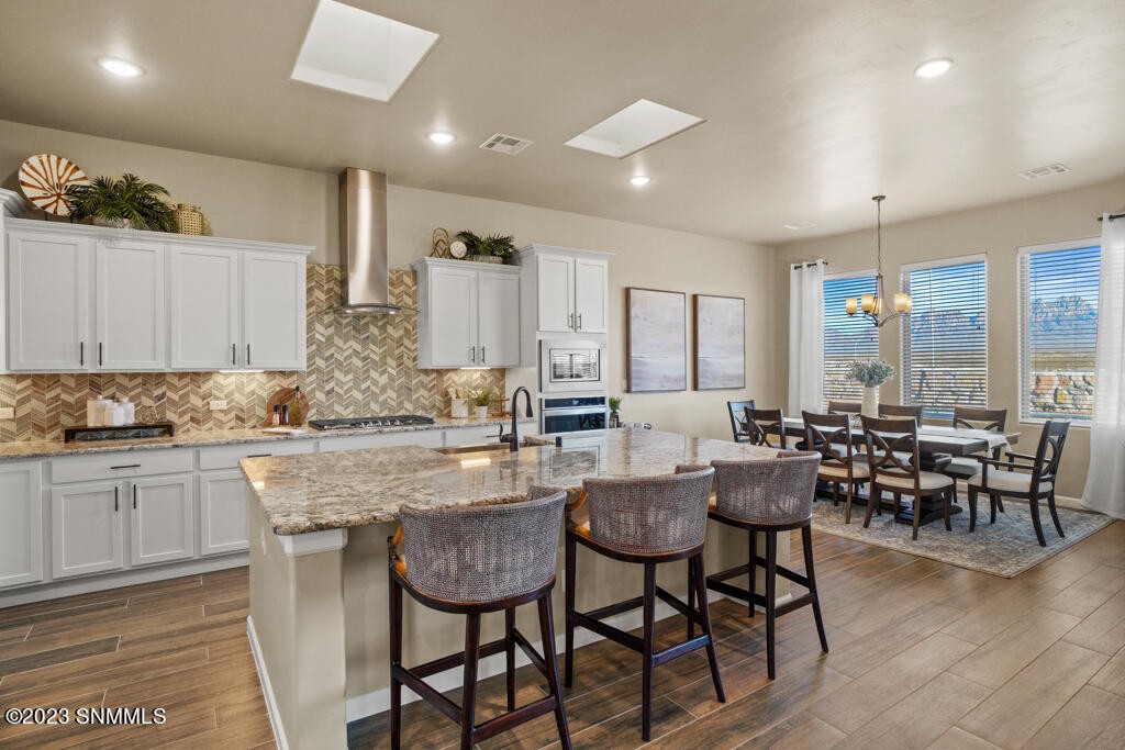 Sage Springs Dr, Las Cruces, NM 88011 #1