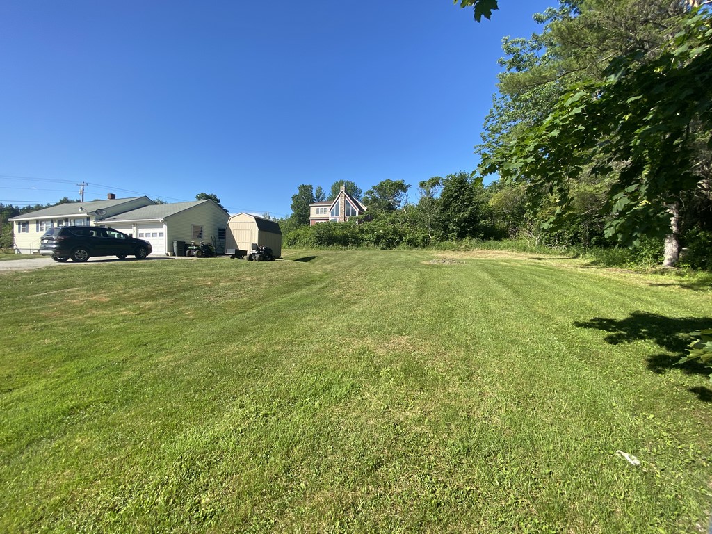 Billings Rd, Hermon, ME 04401 #1