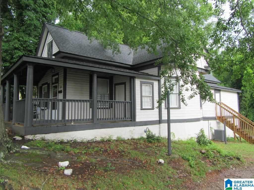 North St, Talladega, AL 35160 #1