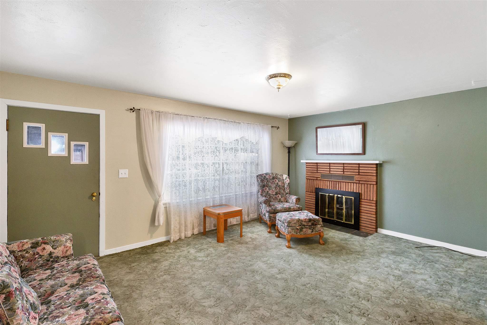 6th St, Cheney, WA 99004